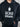 UCHU BREWING Reflector Logo Hoodie