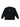 Split Woven Patch L/S T-Shirt