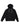 Regular Plain Hoodie