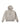 Boxy Plain Hoodie