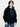 Boxy Plain Hoodie