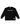 ASIAN KUNG-FU GENERATION x ®Label Organic Flock Print Logo L/S T-Shirt for BYWEAR