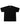 ASIAN KUNG-FU GENERATION x ®Label Organic Flock Print Logo T-Shirt for BYWEAR