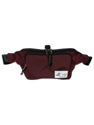 ASIAN KUNG-FU GENERATION x ®Label Recycled Nylon Waist Bag for BYWEAR