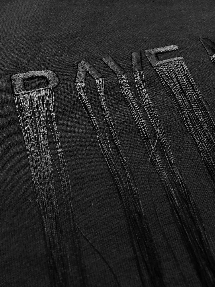 BYWEAR x RAVE NOiR Limited T-Shirt