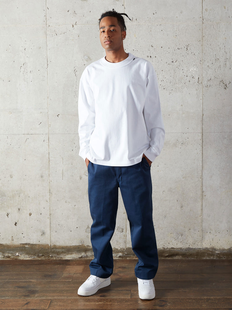 Re: Staple Max Weight L/S T-Shirt