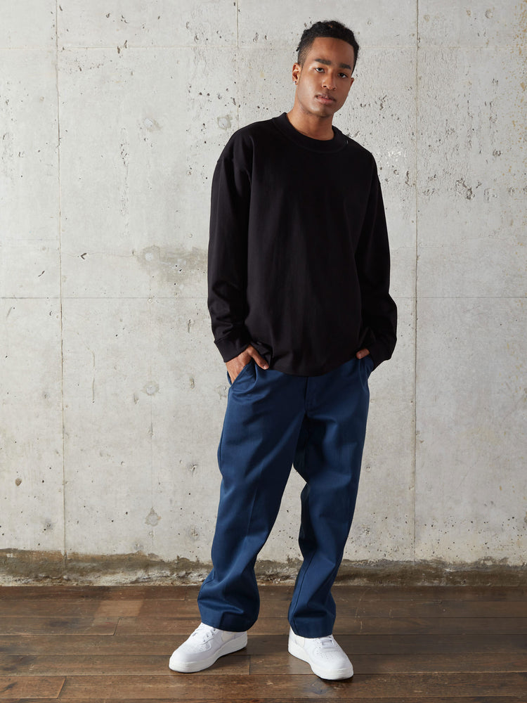 Re: Staple Max Weight L/S T-Shirt