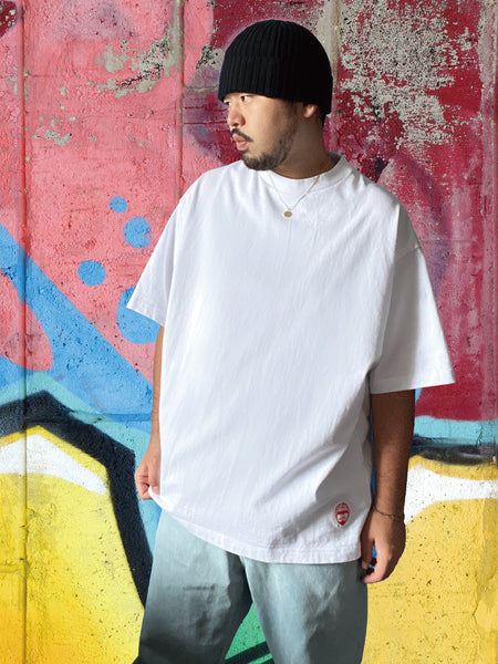 Miyato Film Nai Body T-Shirt – BYWEAR®