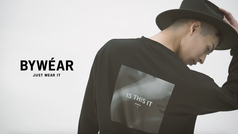 "FW20 1st Collection Lookbook" Video