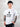 UCHU BREWING Reflector Logo T-Shirt