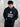 UCHU BREWING Reflector Logo Hoodie