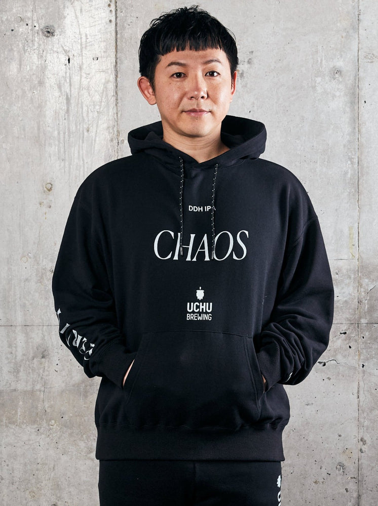 
            
                Load image into Gallery viewer, UCHU BREWING Special Hoodie
            
        