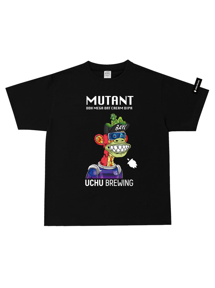 UCHU BREWING Mutant T-Shirt #2