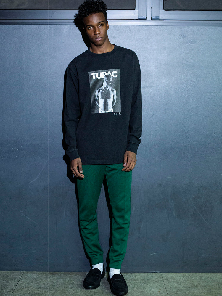 
            
                Load image into Gallery viewer, 2PAC L/S T-Shirt #4
            
        