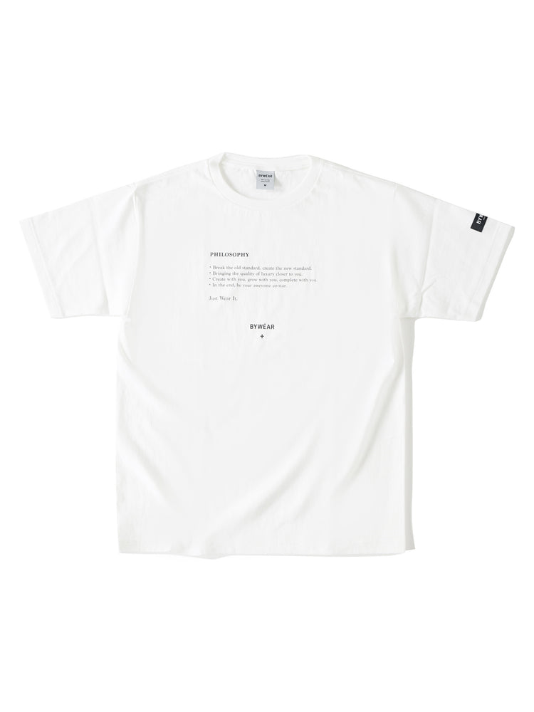 Philosophy T-Shirt