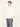 Boxy Plain L/S T-Shirt