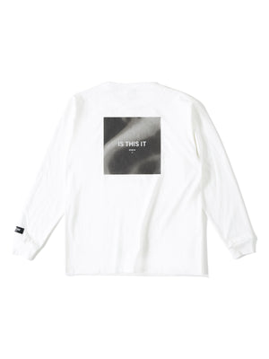 Is This It L/S T-Shirt