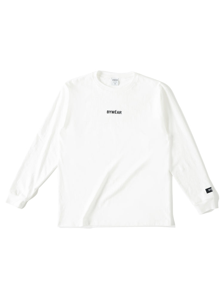 
            
                Load image into Gallery viewer, Prime Logo L/S T-Shirt
            
        