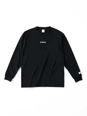 
            
                Load image into Gallery viewer, Prime Logo L/S T-Shirt
            
        