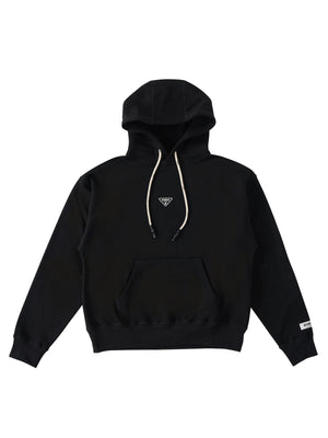 Silicon Patch Grace Hoodie