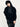 Boxy Plain Hoodie