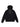 Embroidery Patch Hoodie