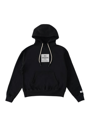 Chance Embroidery Grace Hoodie