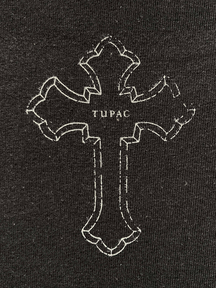 2PAC L/S T-Shirt #3
