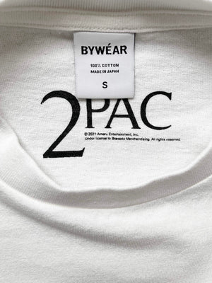 2PAC L/S T-Shirt #4