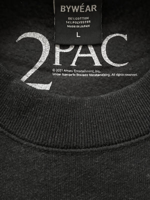 2PAC Crewneck #6
