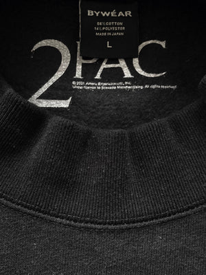 2PAC Mockneck #7