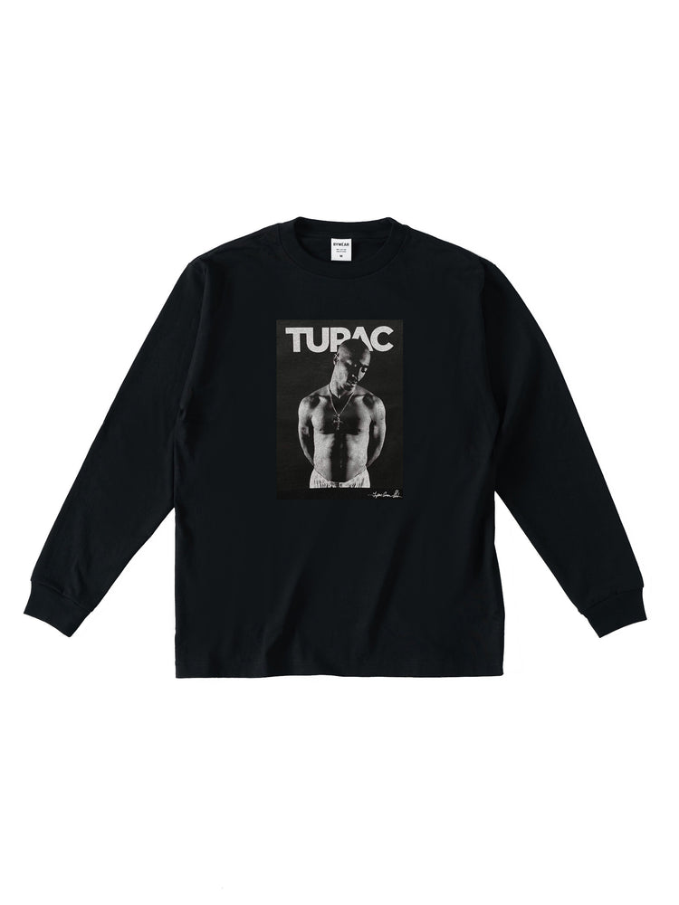 
            
                Load image into Gallery viewer, 2PAC L/S T-Shirt #4
            
        