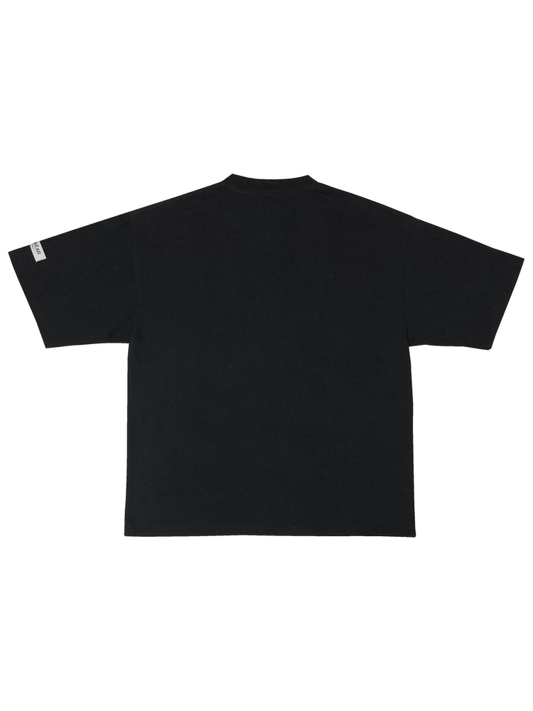 
            
                Load image into Gallery viewer, Boxy Plain T-Shirt
            
        