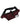 ASIAN KUNG-FU GENERATION x ®Label Recycled Nylon Waist Bag for BYWEAR