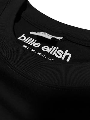 【予約販売】Billie Eilish Organic T-Shirt