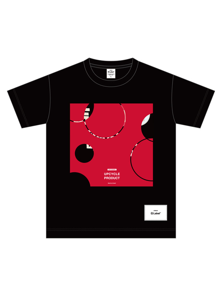 
            
                Load image into Gallery viewer, 声優紅白歌合戦 UPCYCLE T-SHIRT
            
        