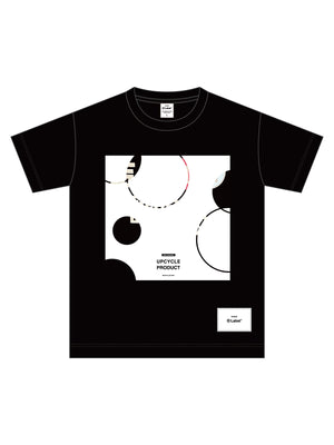 
            
                Load image into Gallery viewer, 声優紅白歌合戦 UPCYCLE T-SHIRT
            
        
