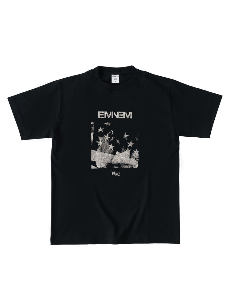 
            
                Load image into Gallery viewer, EMINEM T-Shirt #2
            
        