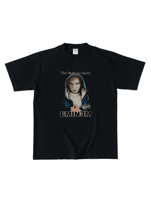 
            
                Load image into Gallery viewer, EMINEM T-Shirt #4
            
        