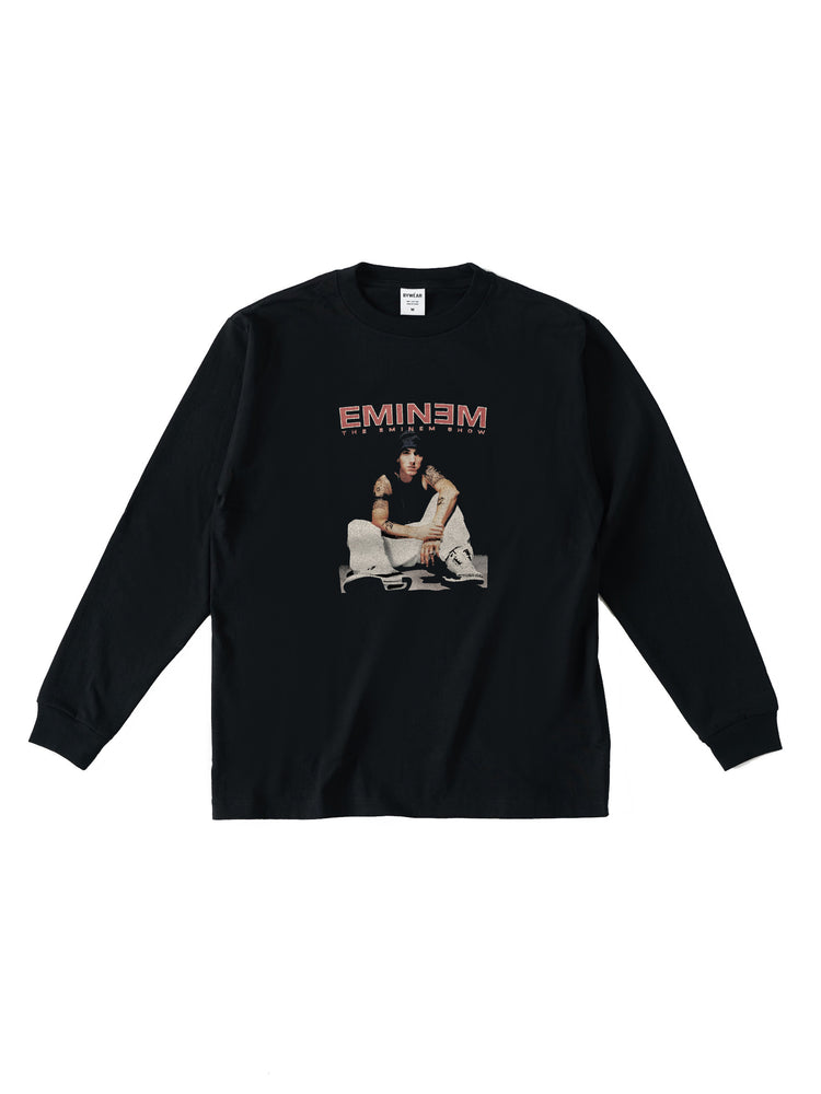 EMINEM L/S T-Shirt #5