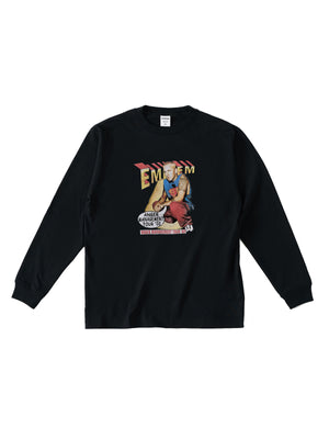 
            
                Load image into Gallery viewer, EMINEM L/S T-Shirt #6
            
        