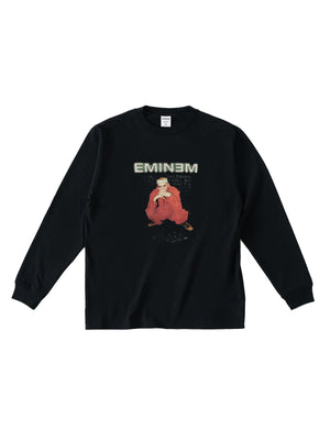 
            
                Load image into Gallery viewer, EMINEM L/S T-Shirt #7
            
        