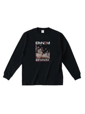 EMINEM L/S T-Shirt #8