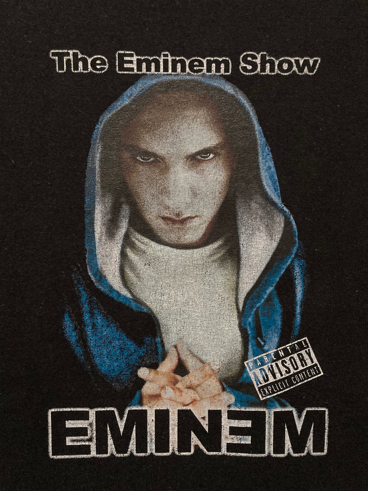 
            
                Load image into Gallery viewer, EMINEM T-Shirt #4
            
        