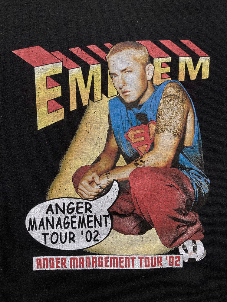 
            
                Load image into Gallery viewer, EMINEM L/S T-Shirt #6
            
        