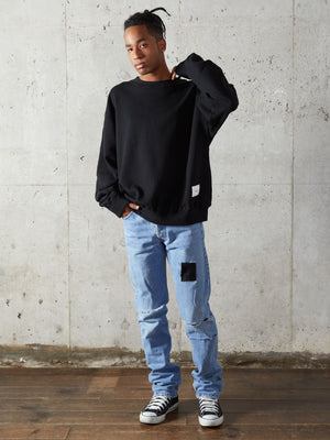 
            
                Load image into Gallery viewer, Organic Re:Staple Crewneck
            
        