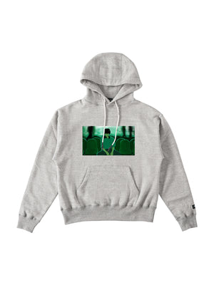 
            
                Load image into Gallery viewer, ますだみく x Tokyo Theory - find you x BYWEAR Hoodie
            
        