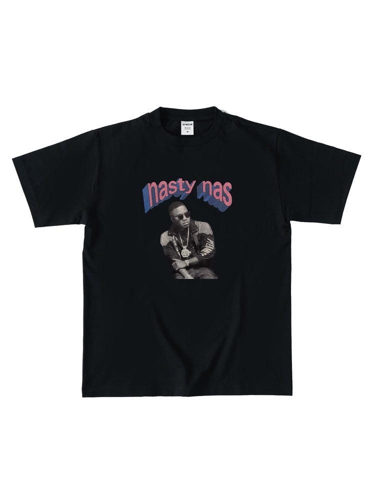 
            
                Load image into Gallery viewer, NAS T-Shirt #2
            
        