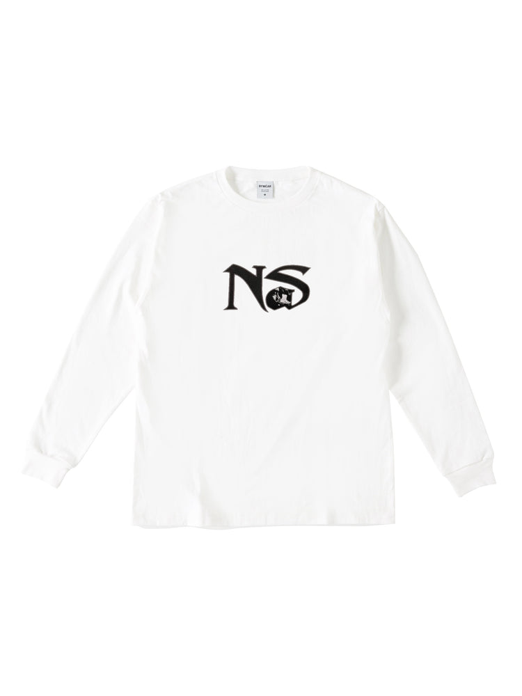 NAS L/S T-Shirt #4