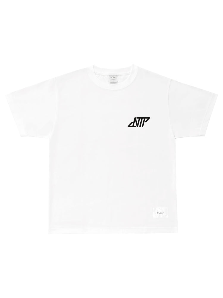 NEO TOKYO PUNKS x ®Label Organic T-Shirt